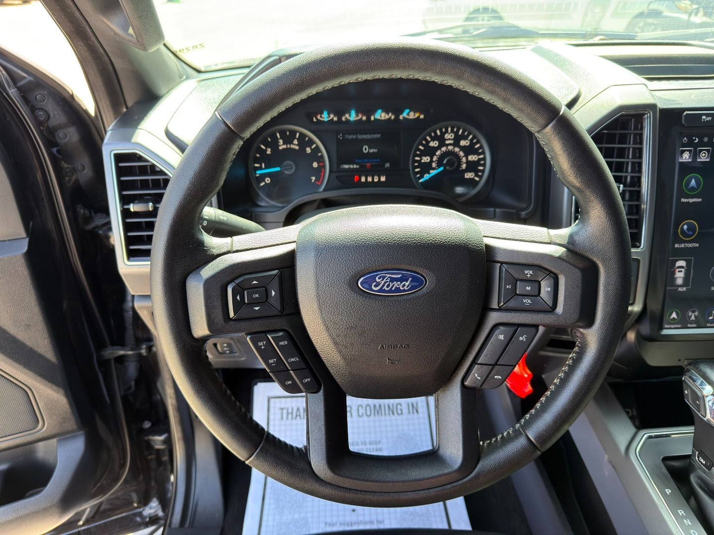 2019 Ford F-150 XLT V6