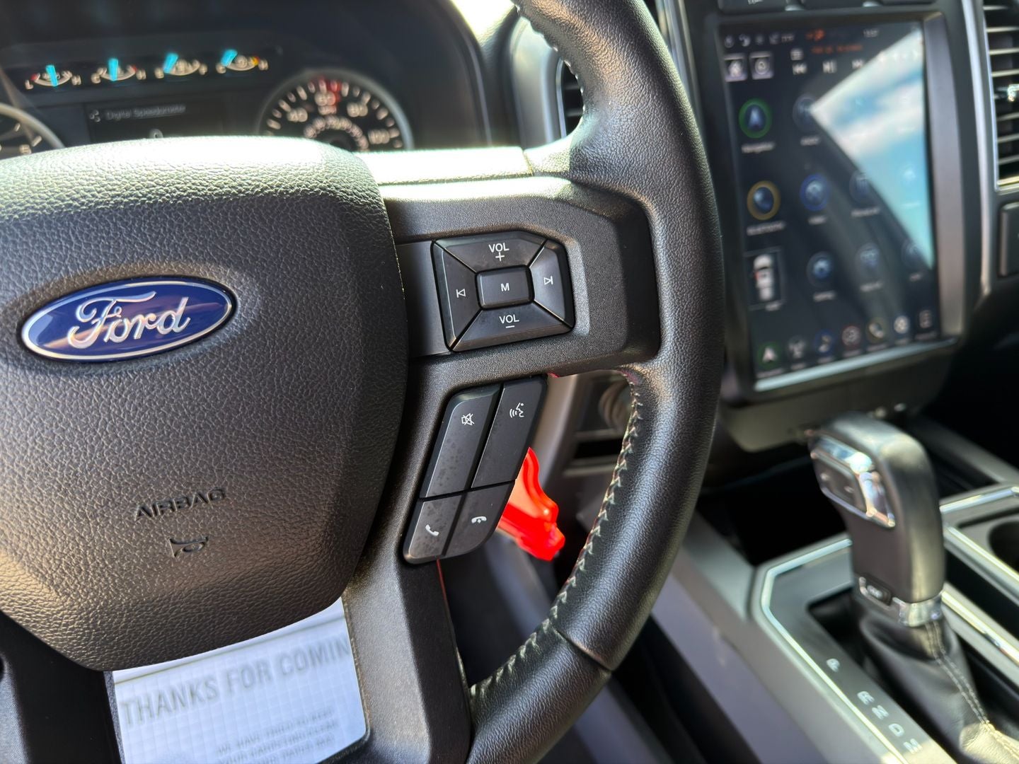 2019 Ford F-150 XLT V6