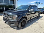 2019 Ford F-150 XLT V6