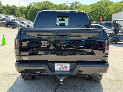 2019 Ford F-150 XLT V6