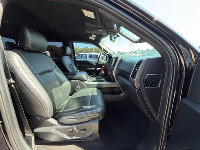 2019 Ford F-150 XLT V6