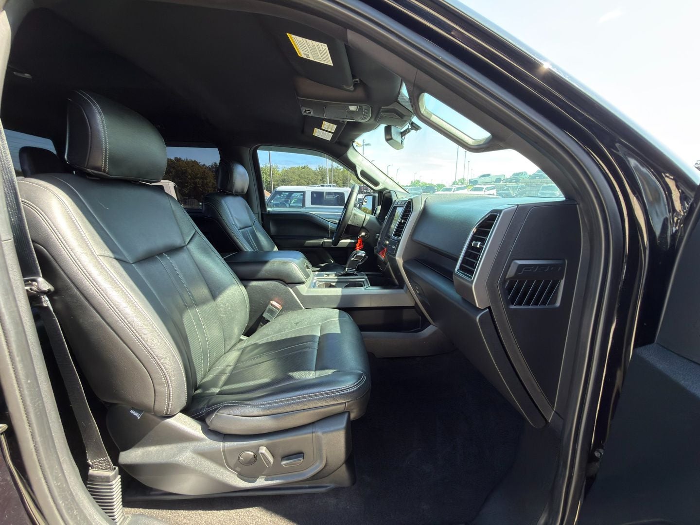 2019 Ford F-150 XLT V6
