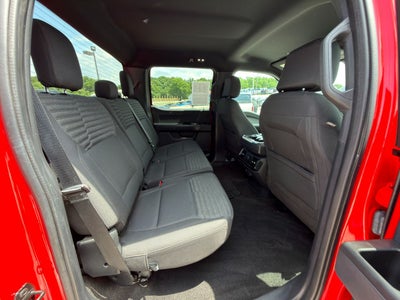 2023 Ford F-150 XL V6