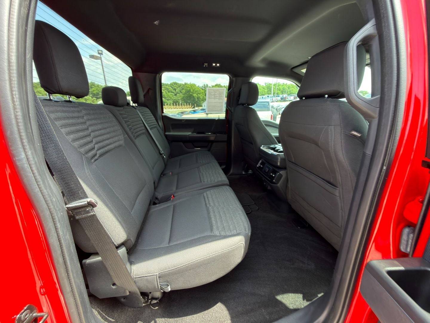 2023 Ford F-150 XL V6