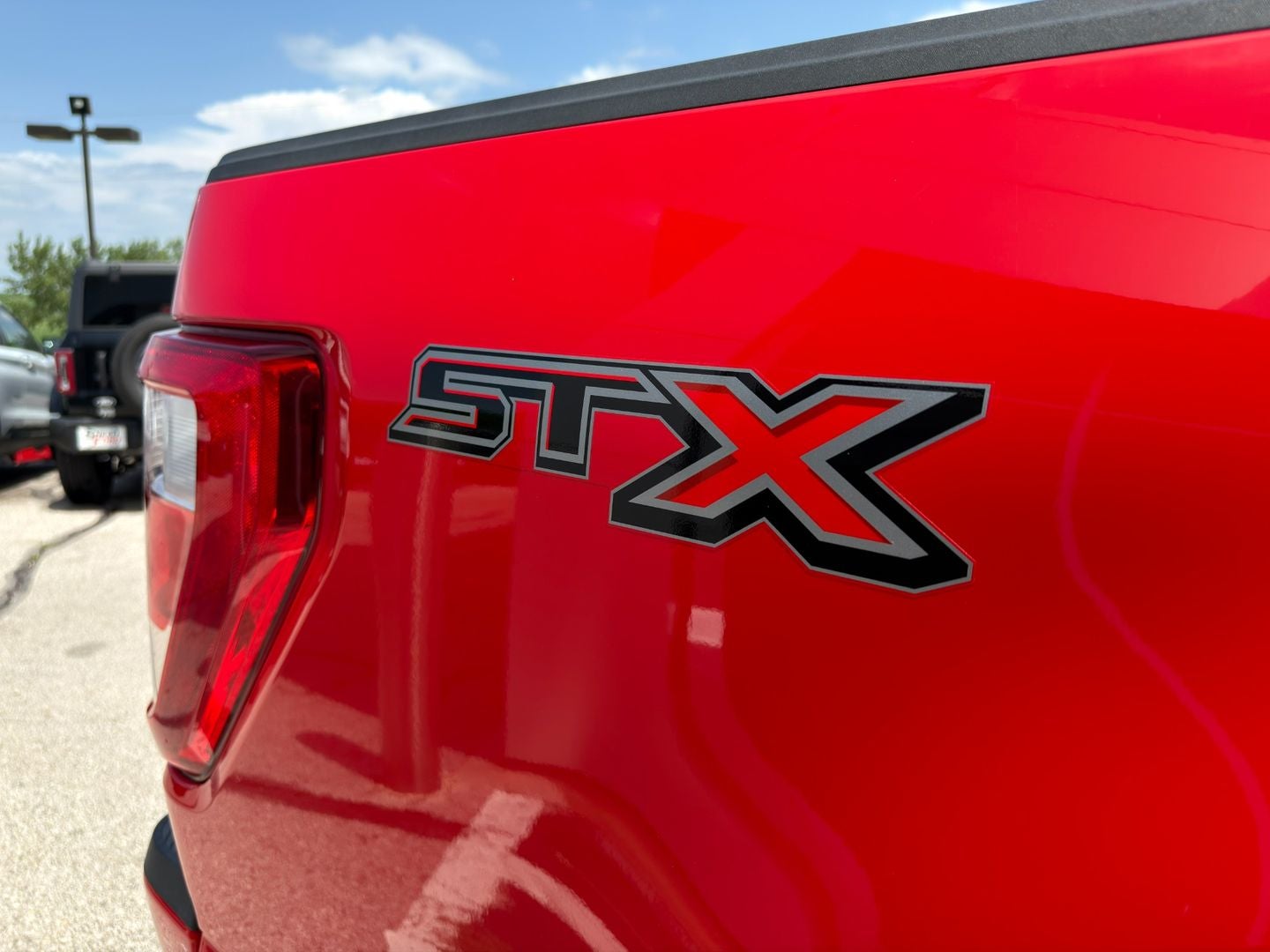 2023 Ford F-150 XL V6
