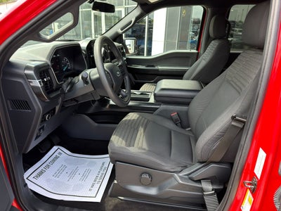 2023 Ford F-150 XL V6