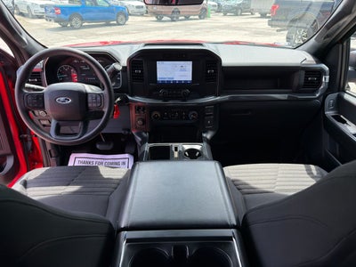 2023 Ford F-150 XL V6