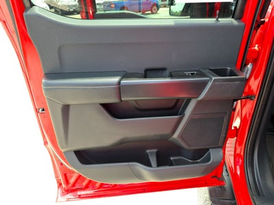 2023 Ford F-150 XL V6