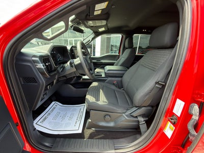 2023 Ford F-150 XL V6