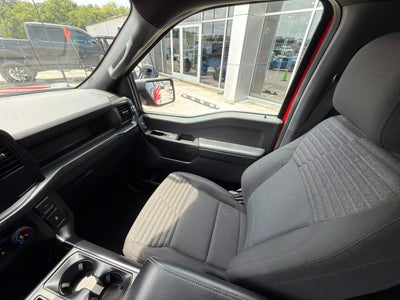2023 Ford F-150 XL V6