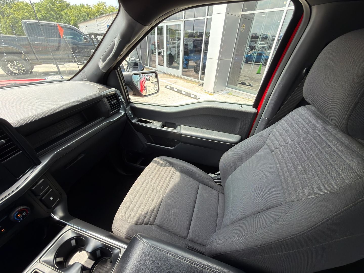 2023 Ford F-150 XL V6