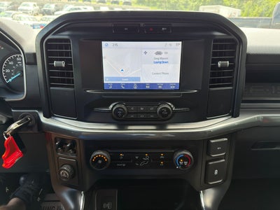 2023 Ford F-150 XL V6
