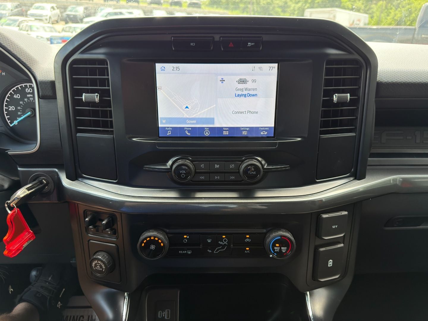2023 Ford F-150 XL V6