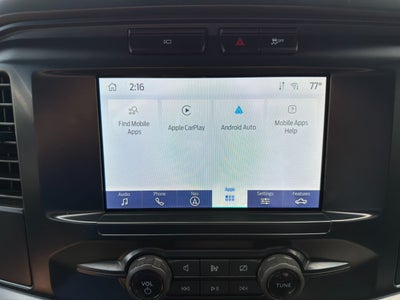 2023 Ford F-150 XL V6