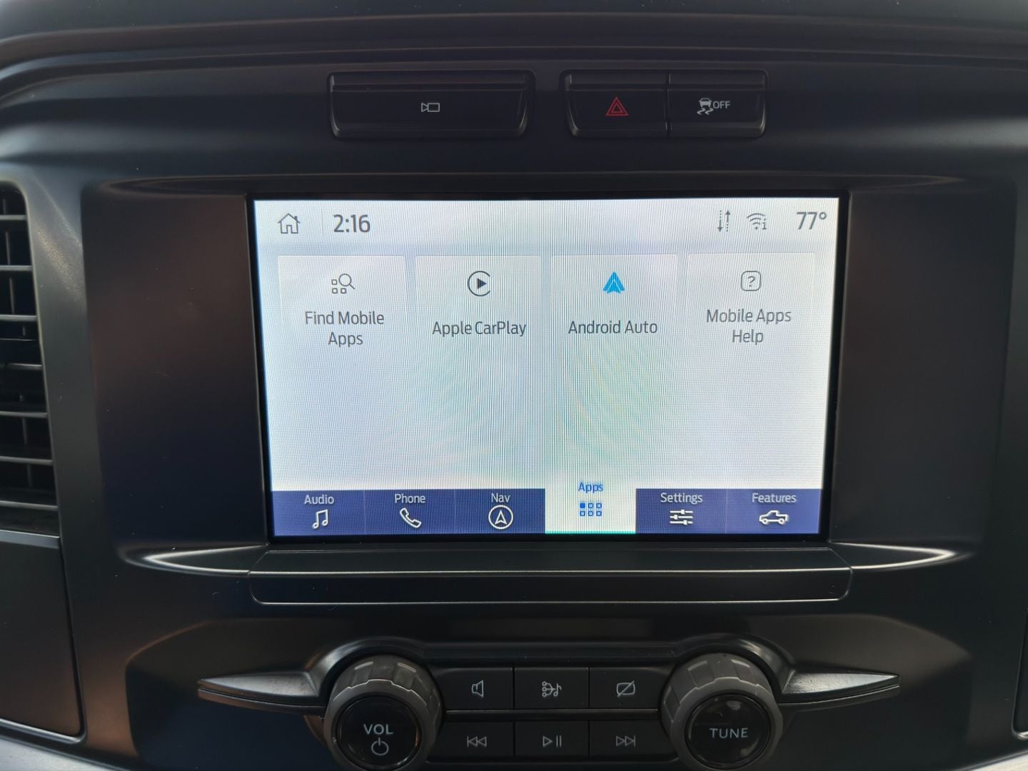 2023 Ford F-150 XL V6
