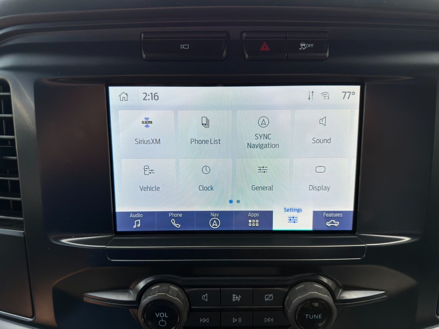 2023 Ford F-150 XL V6