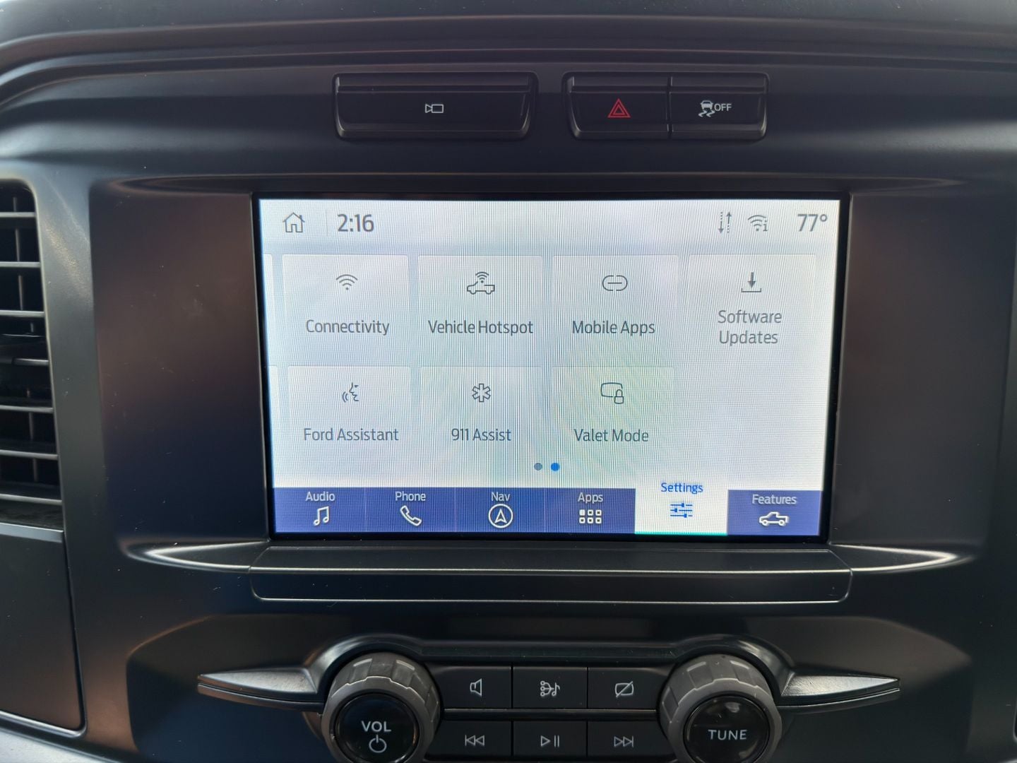 2023 Ford F-150 XL V6