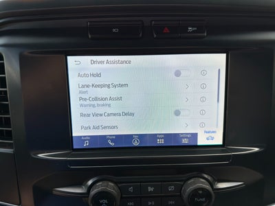 2023 Ford F-150 XL V6