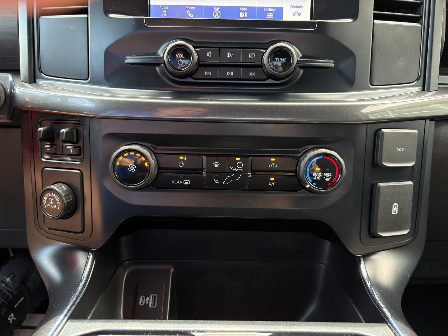 2023 Ford F-150 XL V6