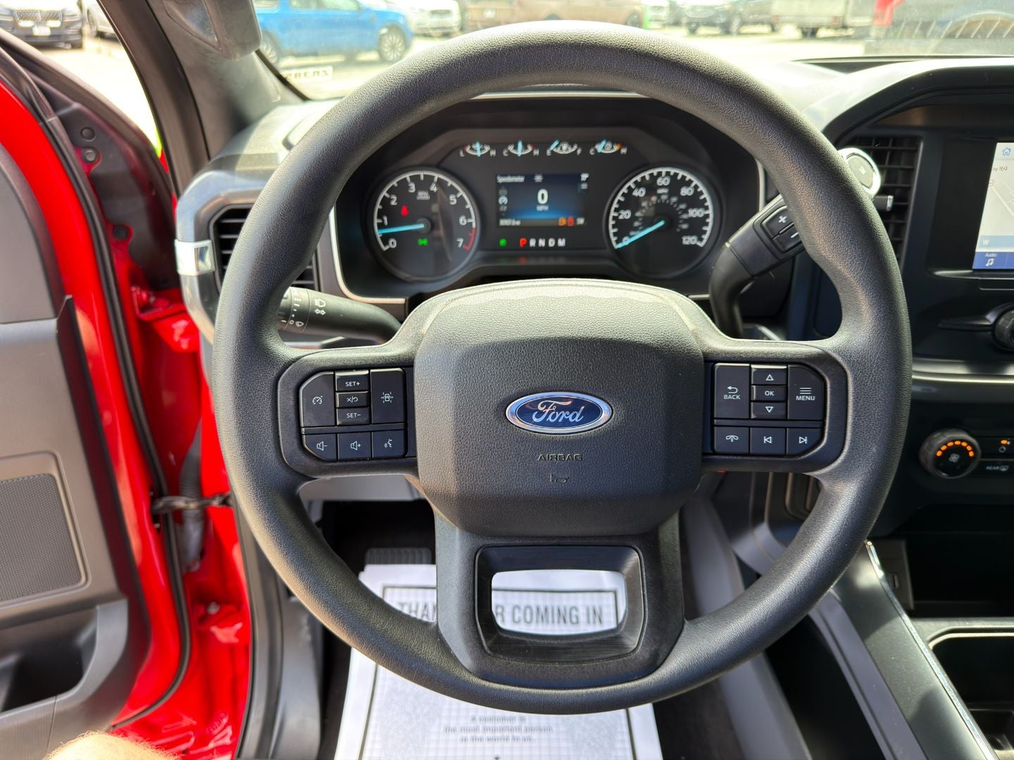 2023 Ford F-150 XL V6