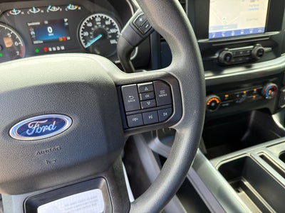 2023 Ford F-150 XL V6