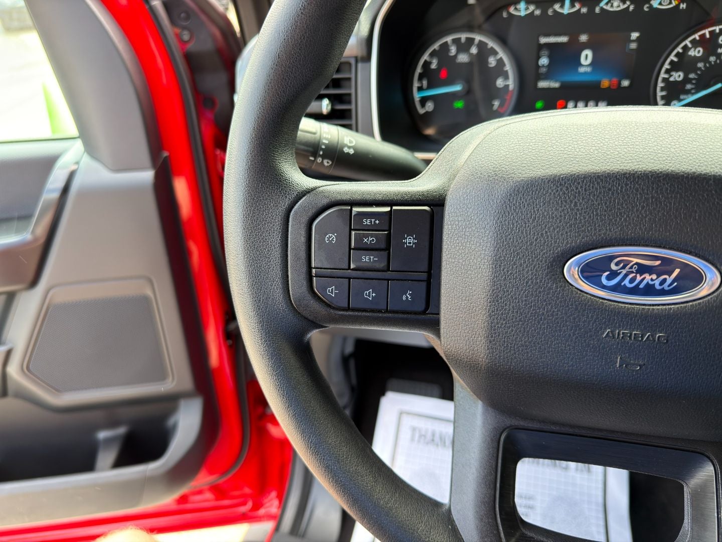 2023 Ford F-150 XL V6