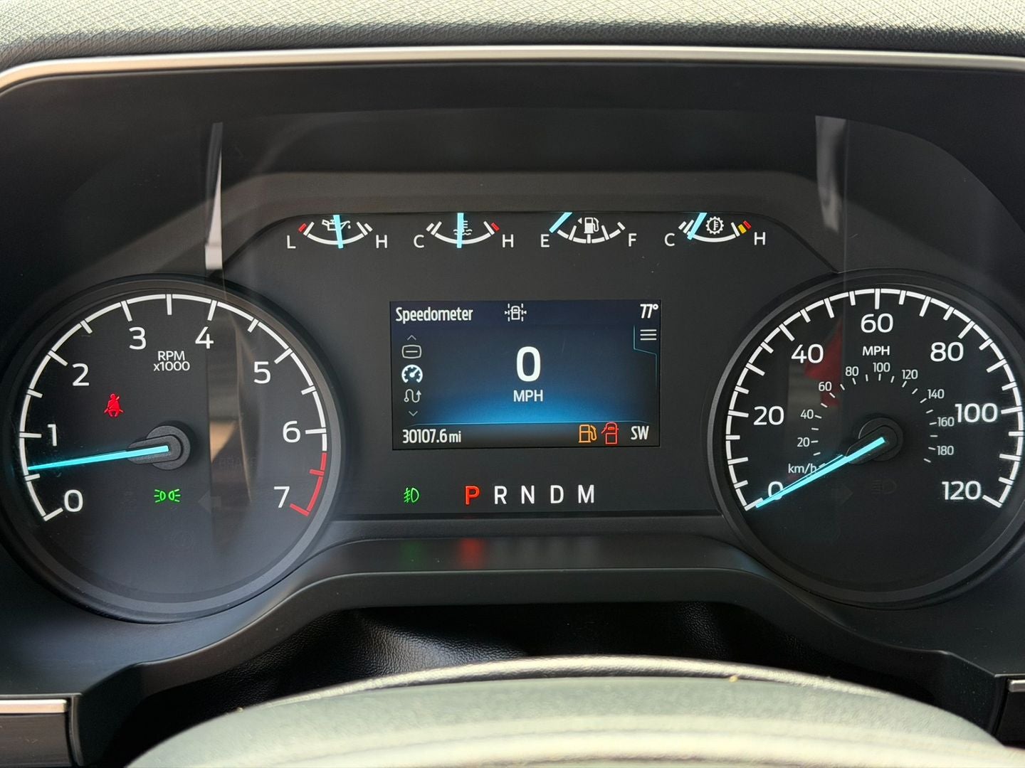 2023 Ford F-150 XL V6