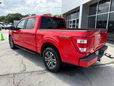 2023 Ford F-150 XL V6