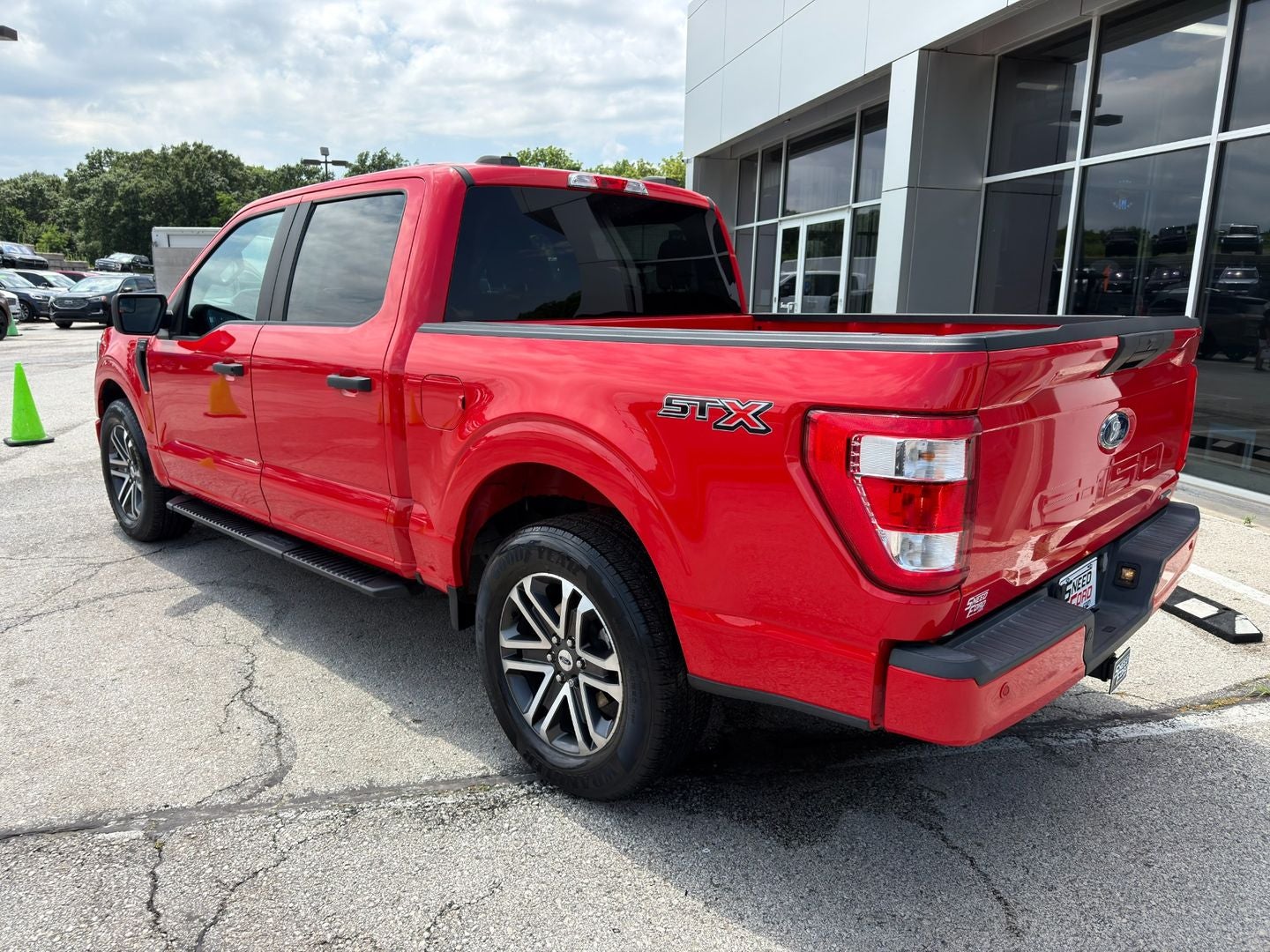 2023 Ford F-150 XL V6