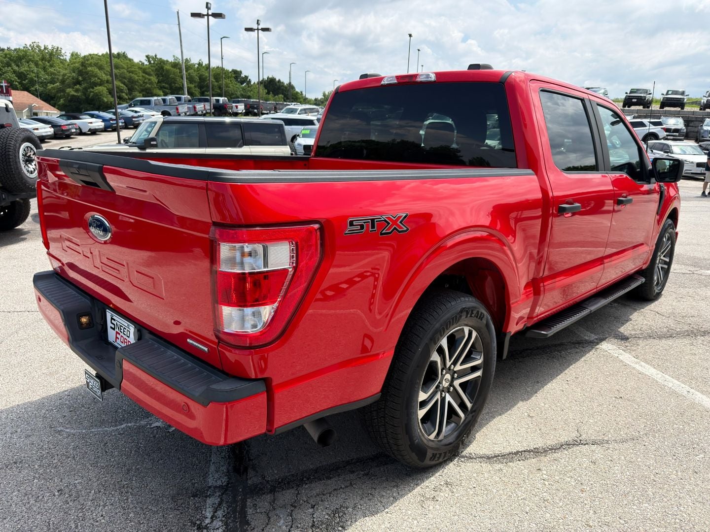 2023 Ford F-150 XL V6