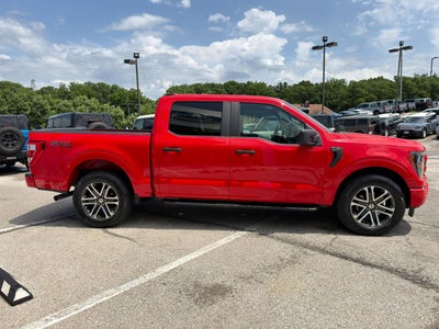 2023 Ford F-150 XL V6