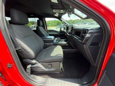 2023 Ford F-150 XL V6