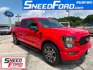 2023 Ford F-150 XL V6