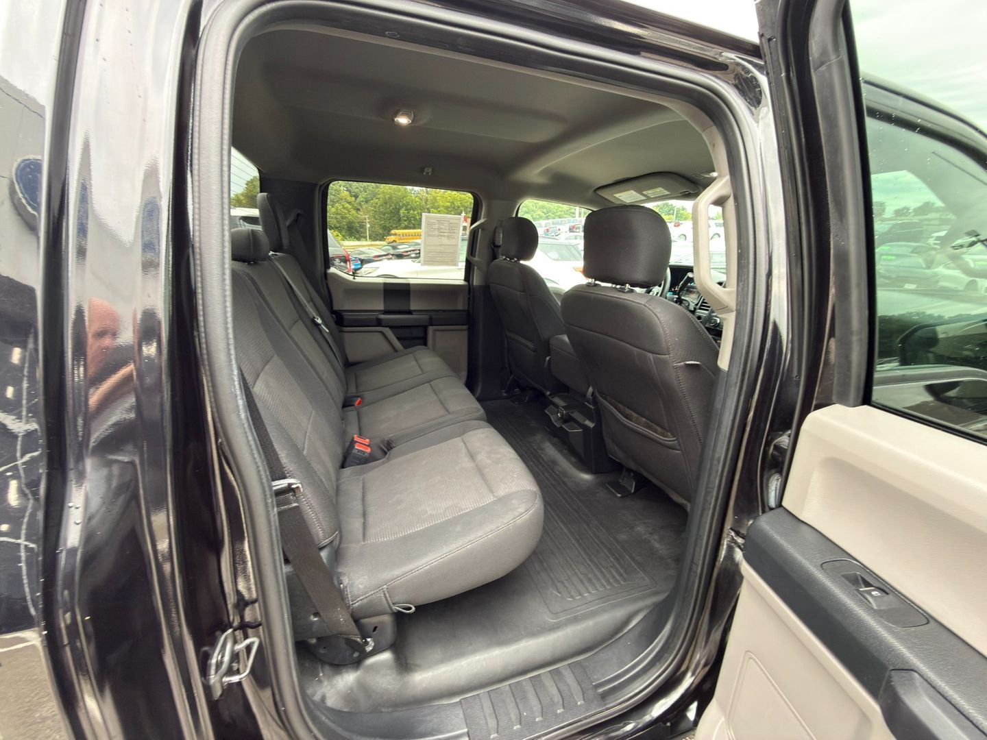 2020 Ford F-150 XL V6