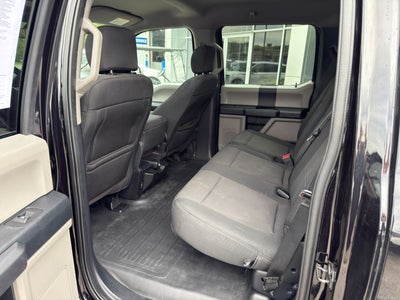 2020 Ford F-150 XL V6