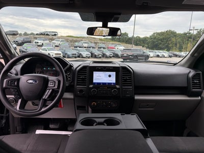 2020 Ford F-150 XL V6