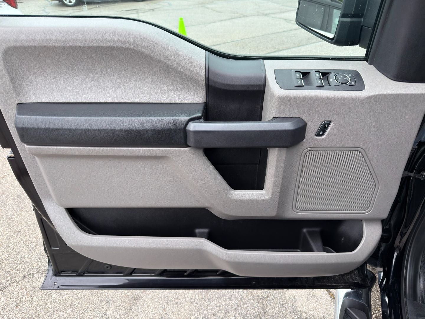 2020 Ford F-150 XL V6