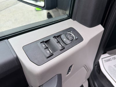 2020 Ford F-150 XL V6