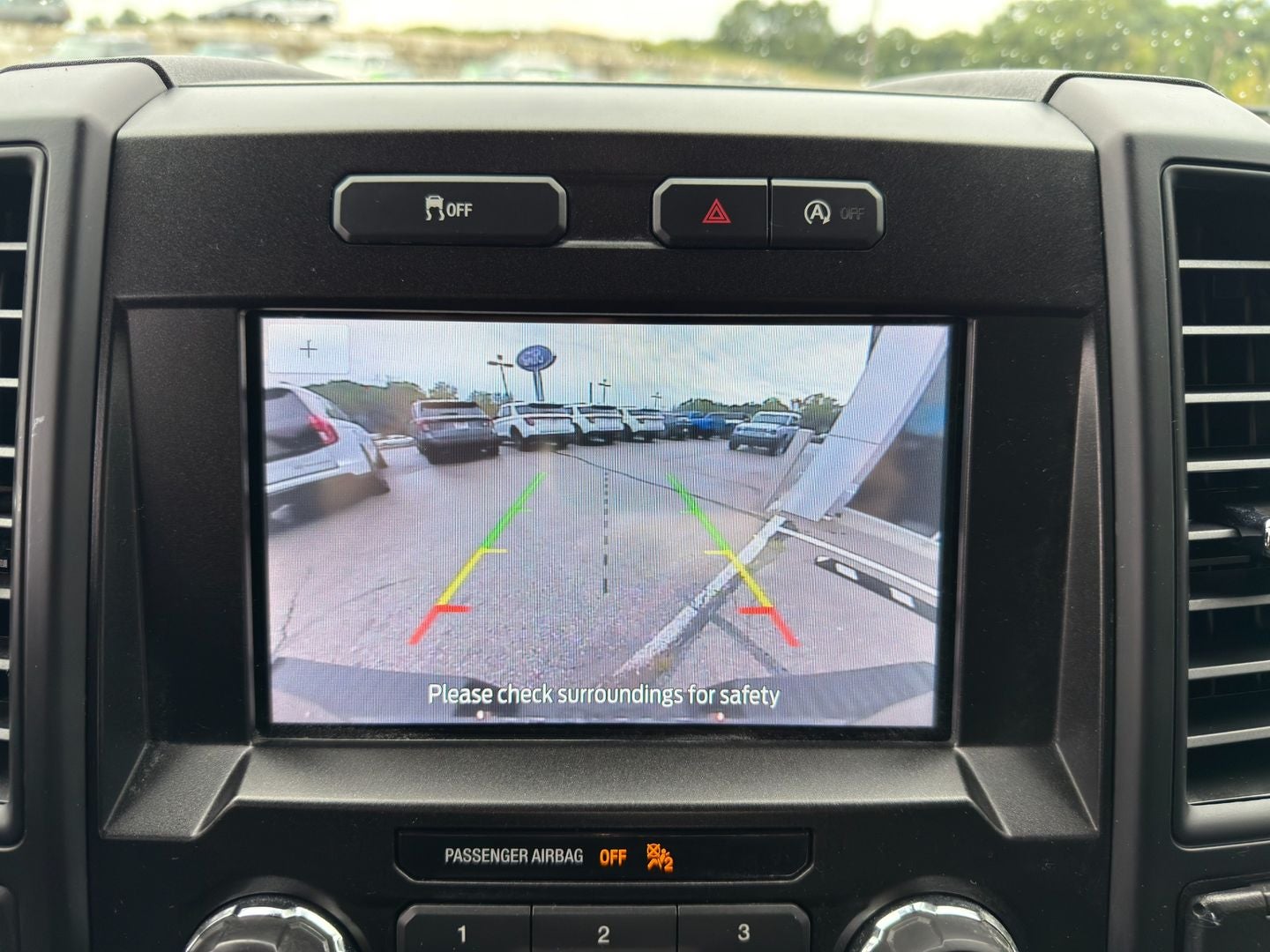 2020 Ford F-150 XL V6