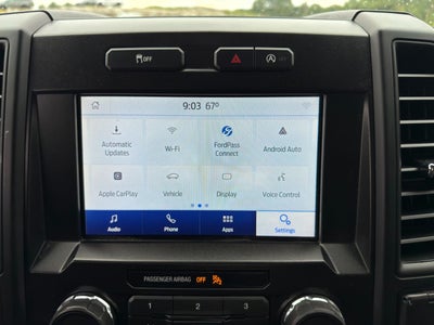 2020 Ford F-150 XL V6