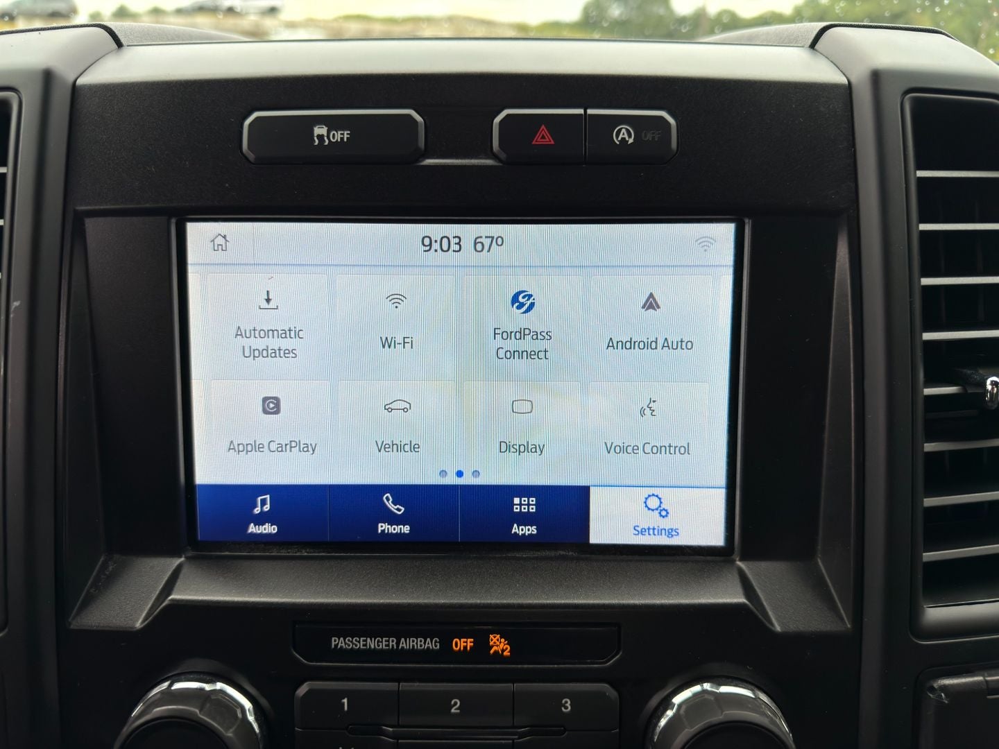 2020 Ford F-150 XL V6