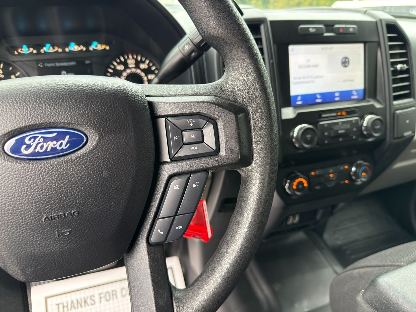 2020 Ford F-150 XL V6