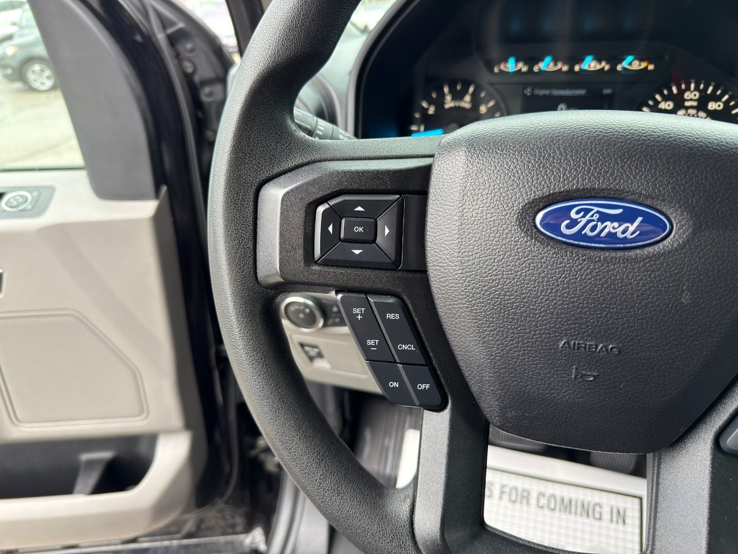 2020 Ford F-150 XL V6