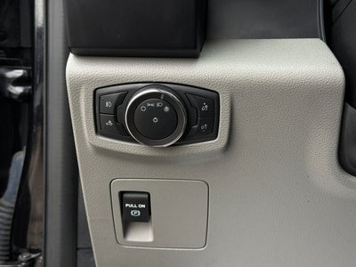 2020 Ford F-150 XL V6