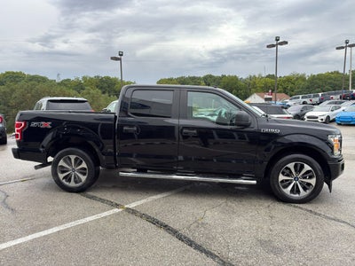 2020 Ford F-150 XL V6