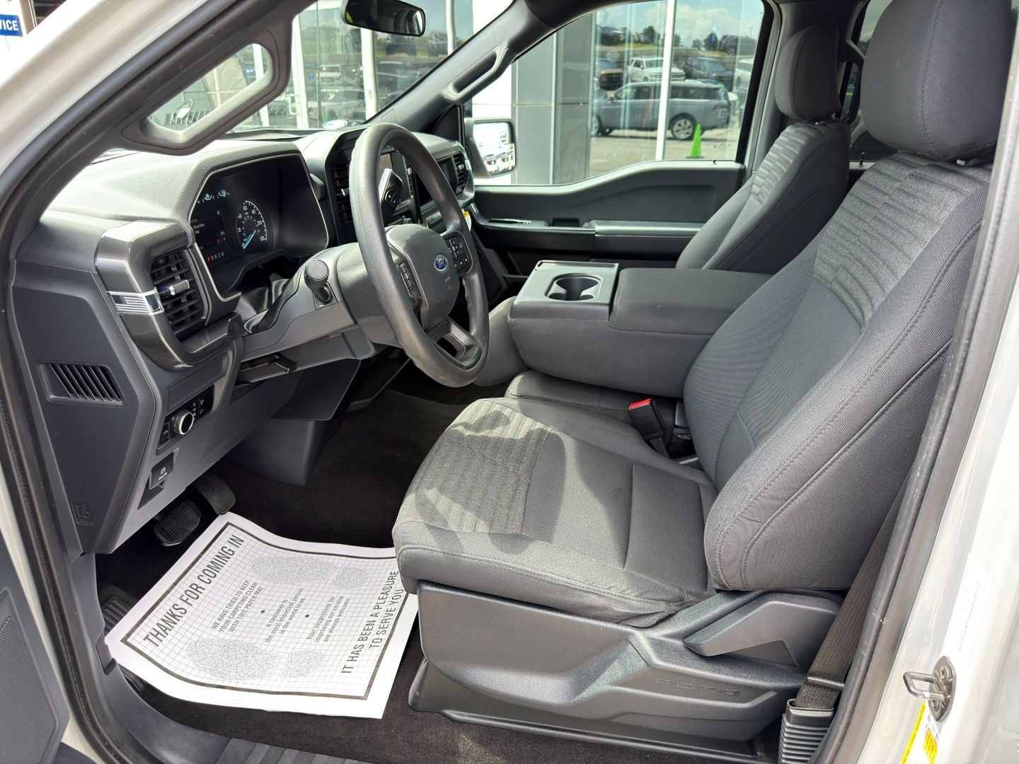 2023 Ford F-150 XL V6