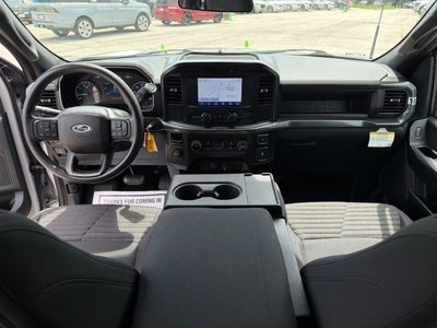 2023 Ford F-150 XL V6