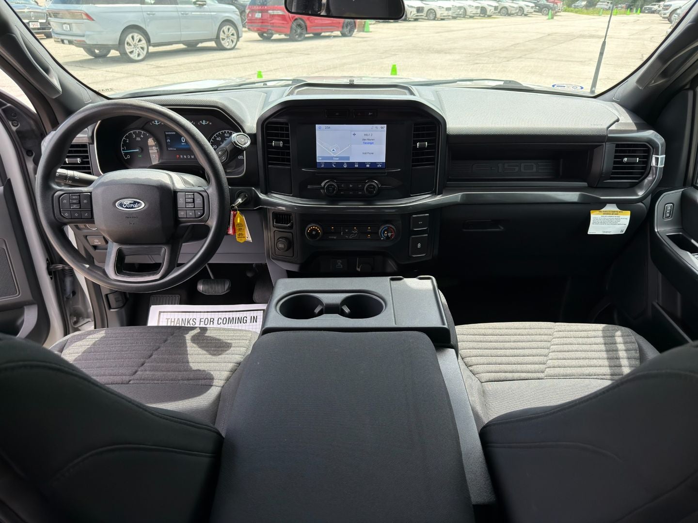 2023 Ford F-150 XL V6