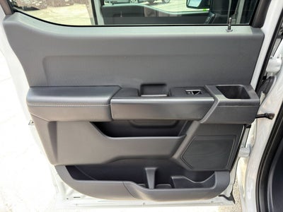 2023 Ford F-150 XL V6