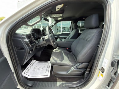 2023 Ford F-150 XL V6